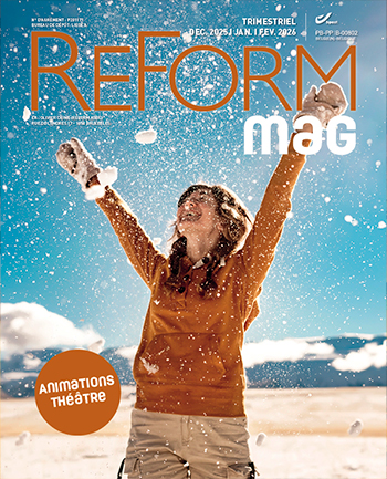 ReForm Mag 2026-01