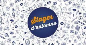 Stage automne